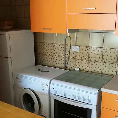 Iside Appartamento