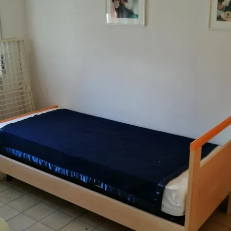 Iside Fronte Appartamento *