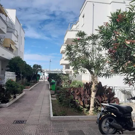 Διαμέρισμα Iside Fronte Fossacesia