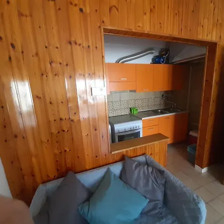 Iside Fronte Appartamento