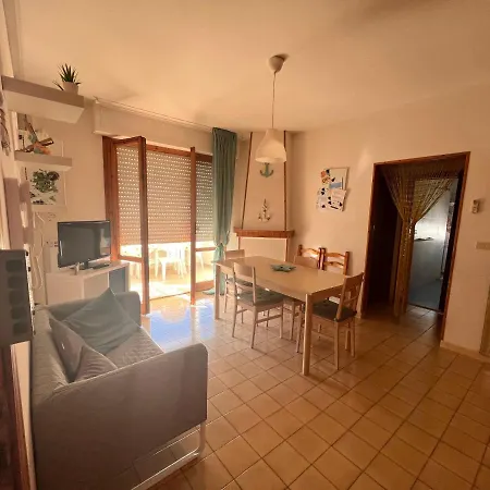 Appartamento Iside Fronte Fossacesia