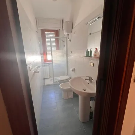 Appartamento Iside Fronte