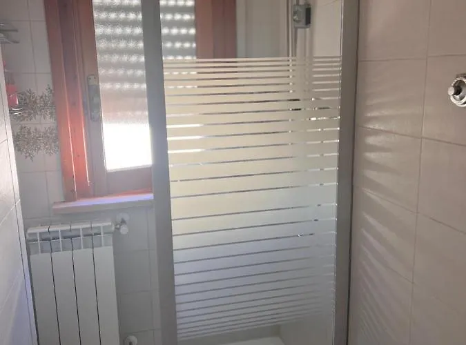 Iside Fronte Lejlighed Fossacesia