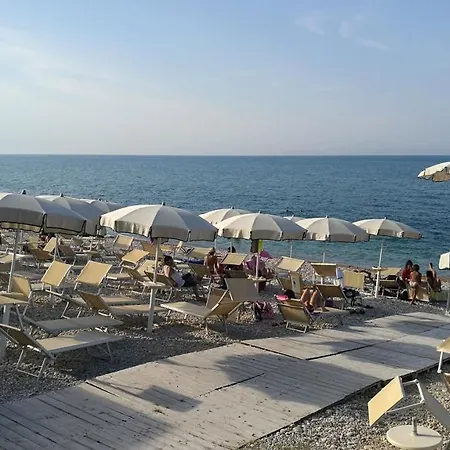 Iside Fronte Fossacesia