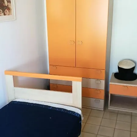 Iside Fronte Appartement