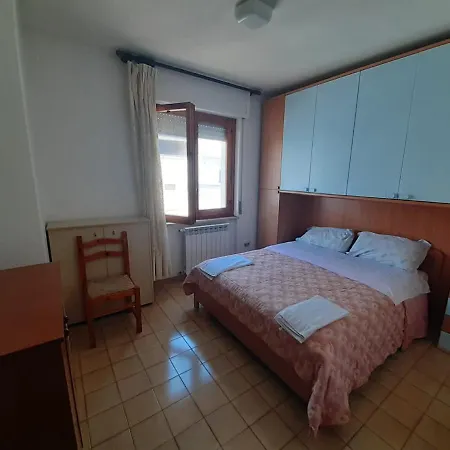 Appartement Iside Fronte