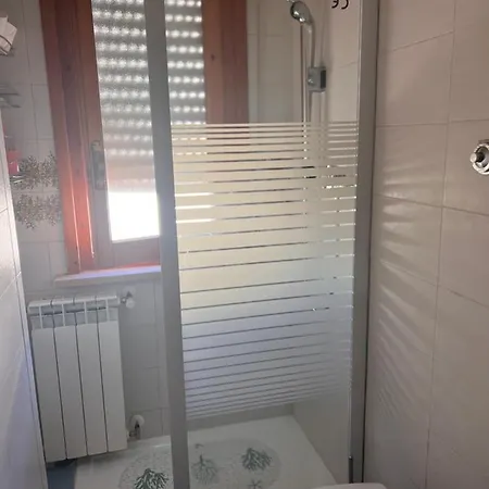 Iside Fronte شقة فوساتشيزيا