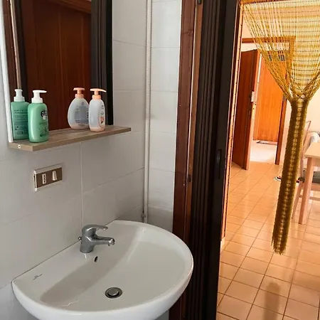 Iside Fronte Appartement Fossacesia