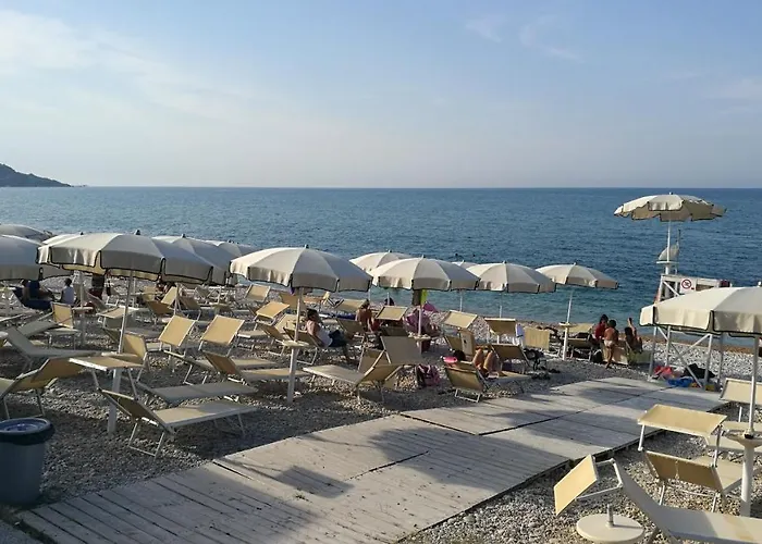 Iside Fronte Fossacesia